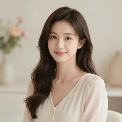 Beautiful Aesthetically Pleasing Image Soft Elegant